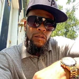 Meet your Posher, Tyree